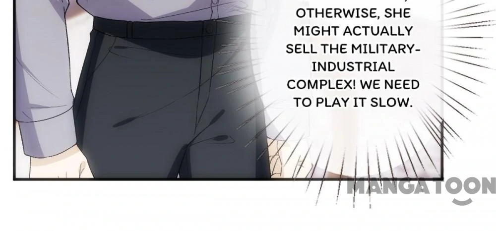 Madam and Her Daily Online Face-Slapping Chapter 147 - Page 10