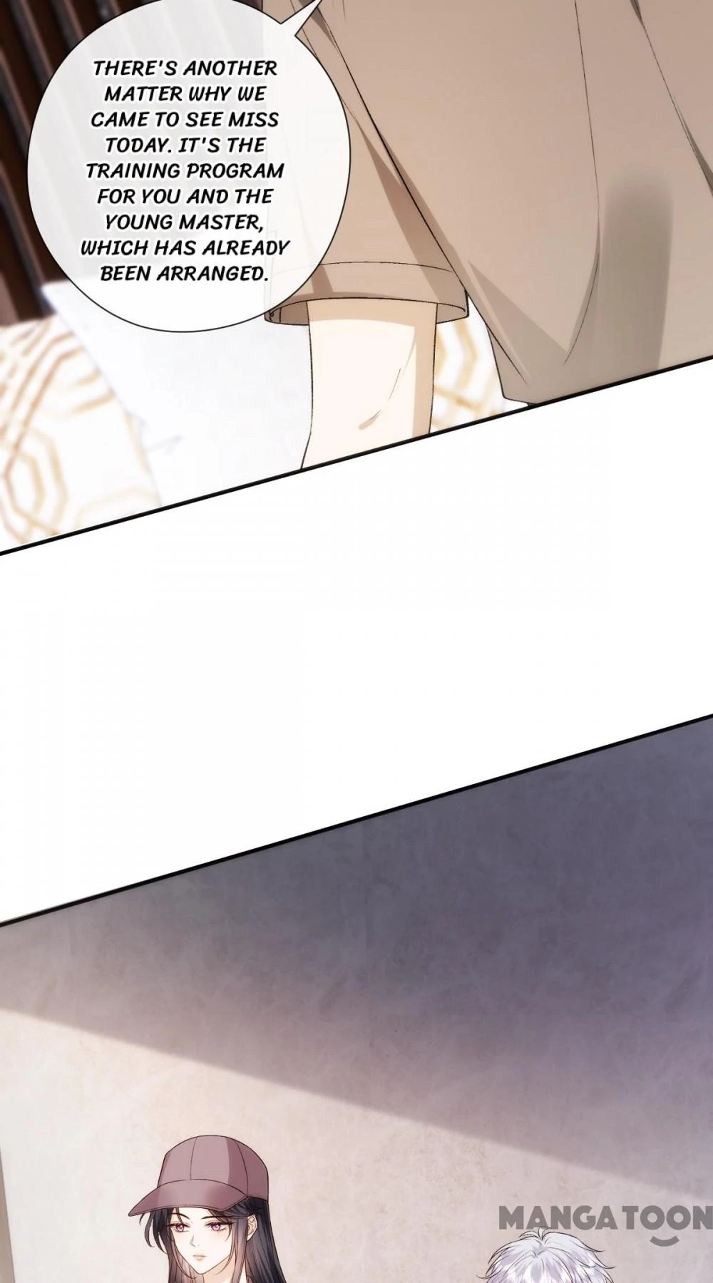 Madam and Her Daily Online Face-Slapping Chapter 147 - Page 13