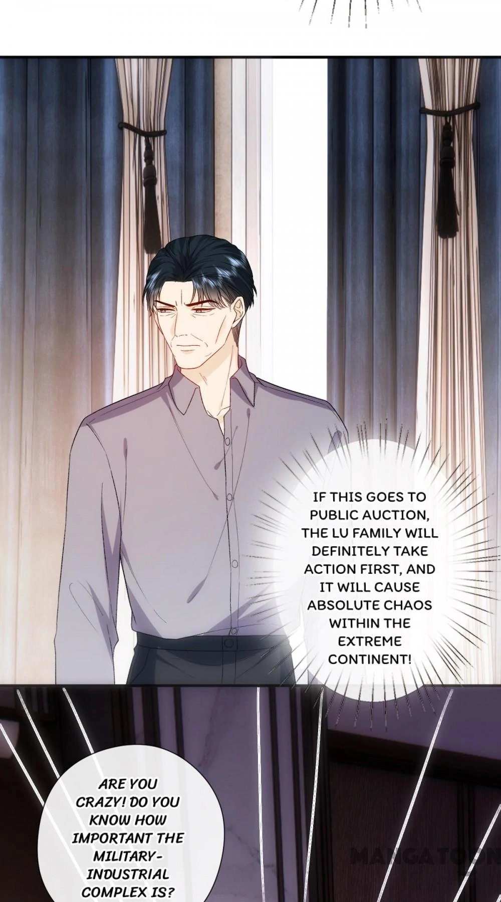 Madam and Her Daily Online Face-Slapping Chapter 147 - Page 2