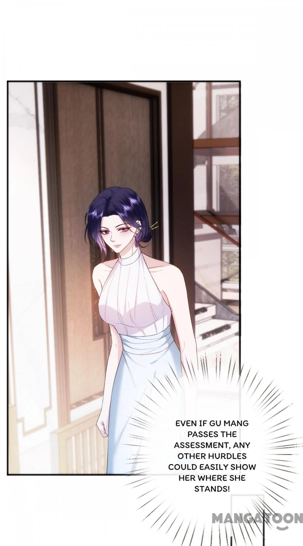 Madam and Her Daily Online Face-Slapping Chapter 147 - Page 31