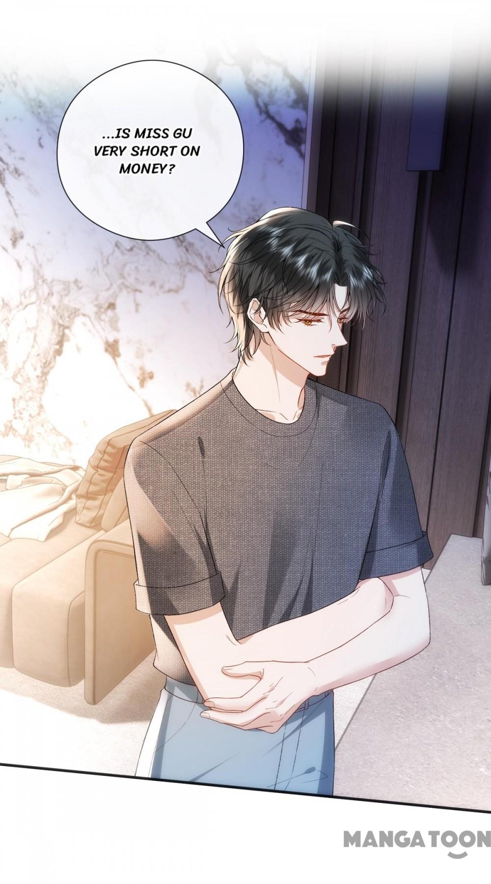 Madam and Her Daily Online Face-Slapping Chapter 147 - Page 41