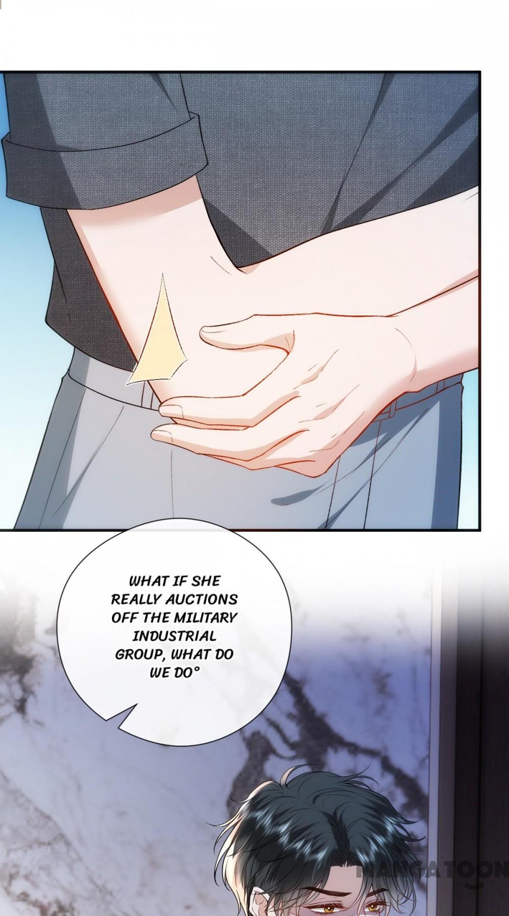 Madam and Her Daily Online Face-Slapping Chapter 147 - Page 45