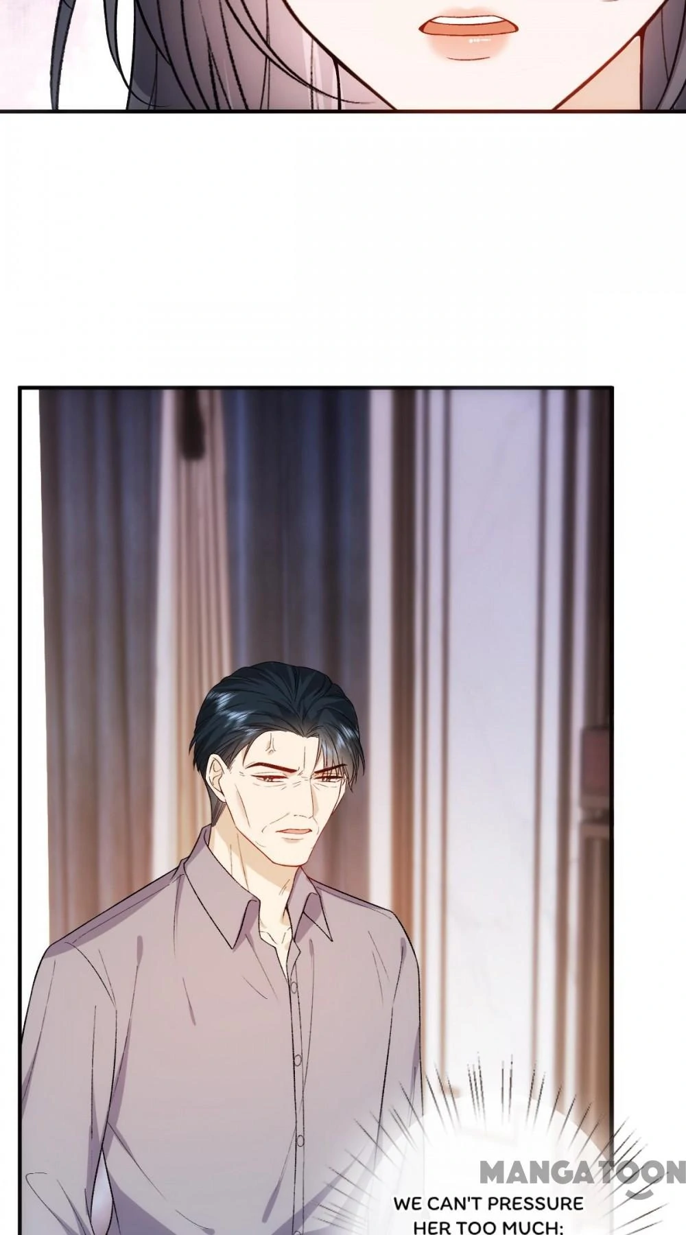 Madam and Her Daily Online Face-Slapping Chapter 147 - Page 9