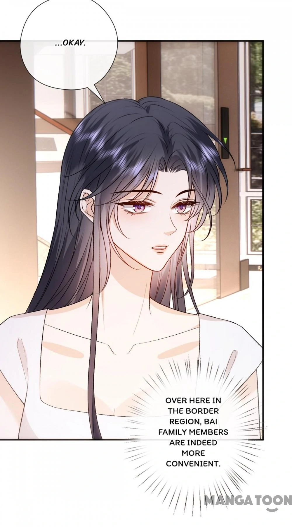 Madam and Her Daily Online Face-Slapping Chapter 148 - Page 22