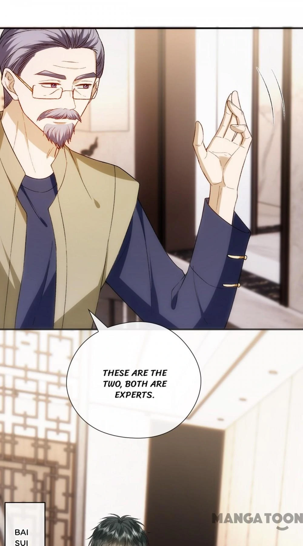 Madam and Her Daily Online Face-Slapping Chapter 148 - Page 23