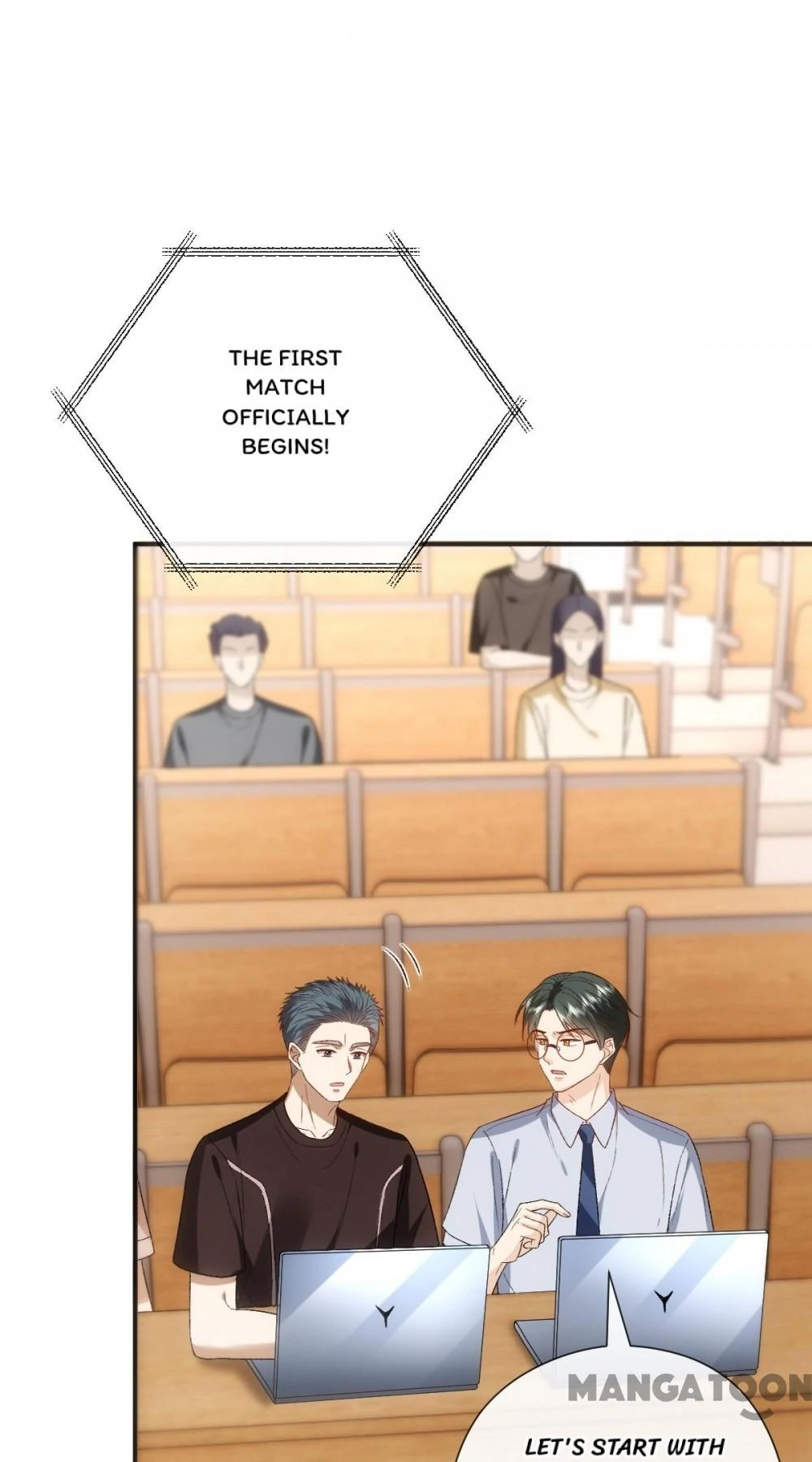 Madam and Her Daily Online Face-Slapping Chapter 149 - Page 12