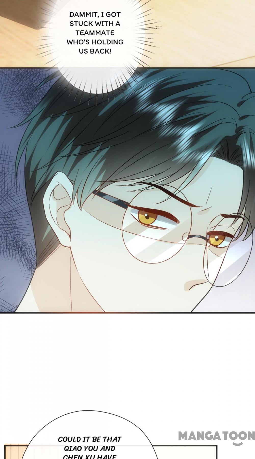 Madam and Her Daily Online Face-Slapping Chapter 149 - Page 14