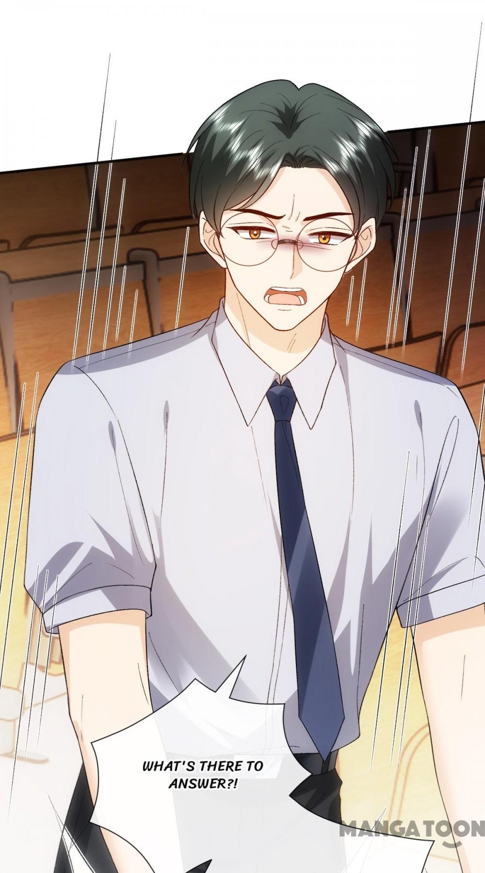 Madam and Her Daily Online Face-Slapping Chapter 149 - Page 24