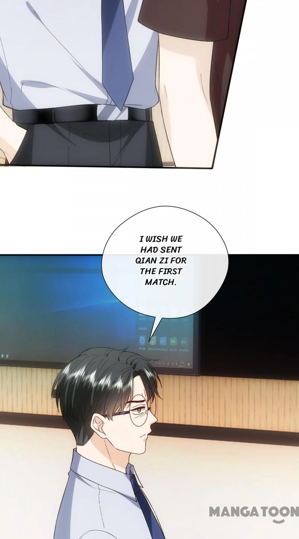 Madam and Her Daily Online Face-Slapping Chapter 149 - Page 29