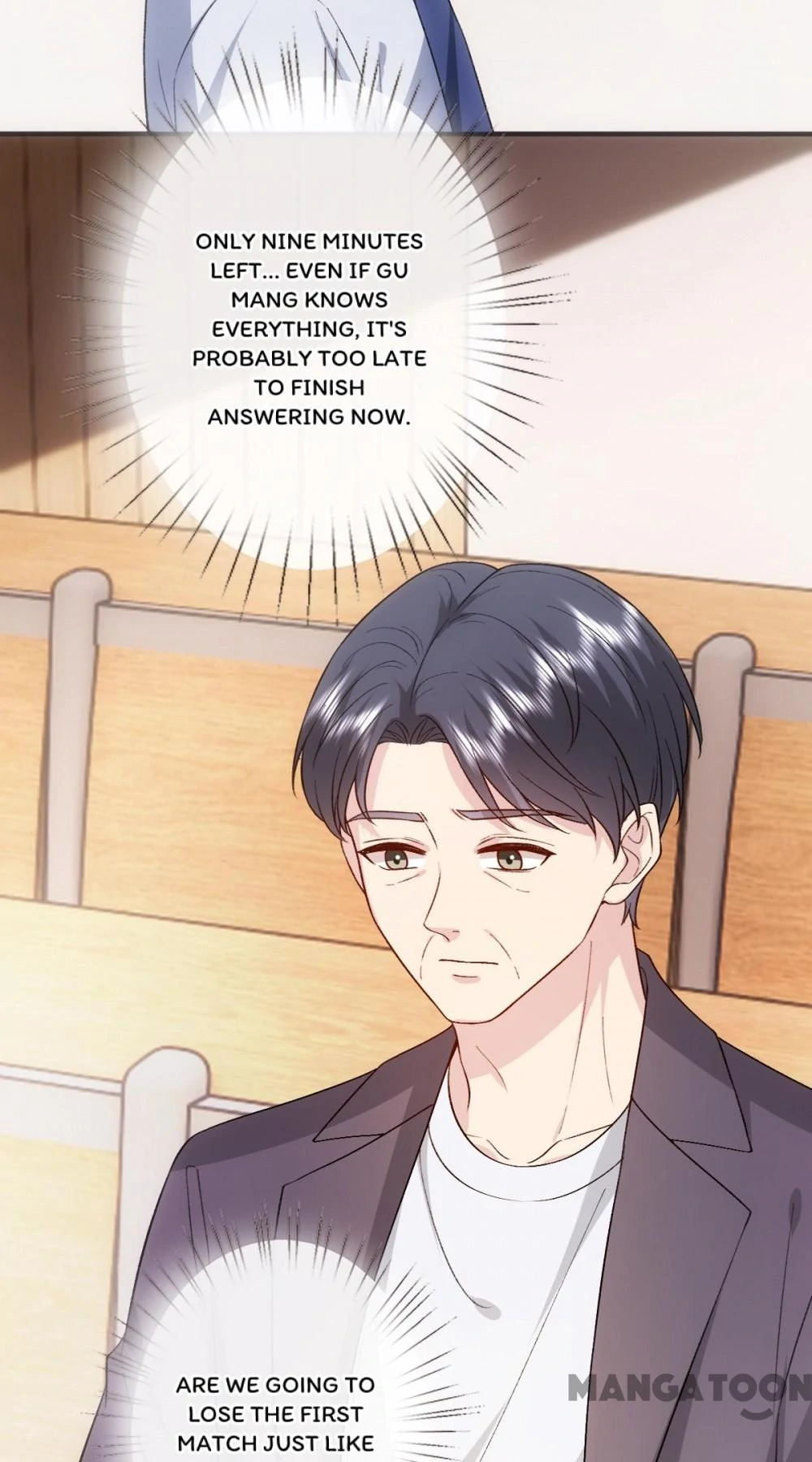 Madam and Her Daily Online Face-Slapping Chapter 149 - Page 30