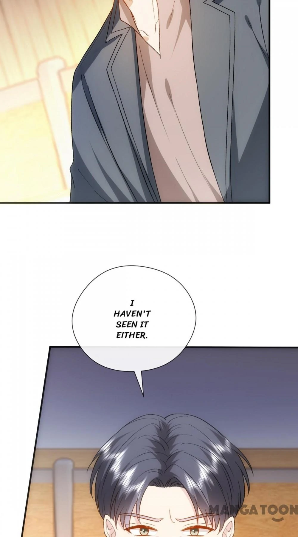 Madam and Her Daily Online Face-Slapping Chapter 149 - Page 34