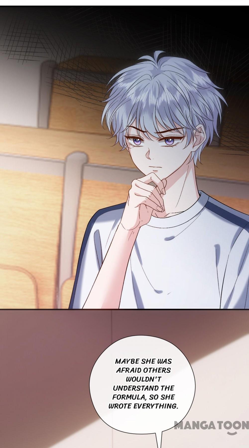 Madam and Her Daily Online Face-Slapping Chapter 149 - Page 46