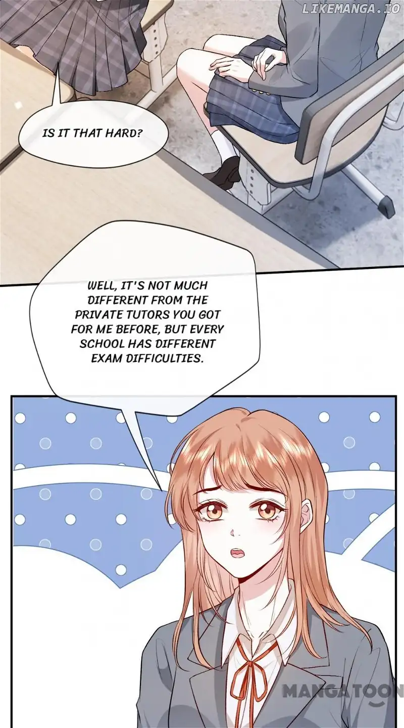 Madam and Her Daily Online Face-Slapping Chapter 15 - Page 15