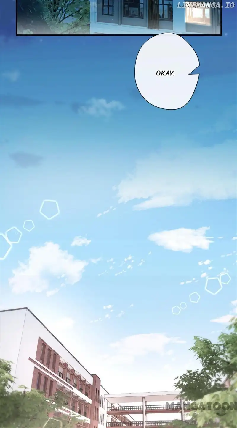 Madam and Her Daily Online Face-Slapping Chapter 15 - Page 23