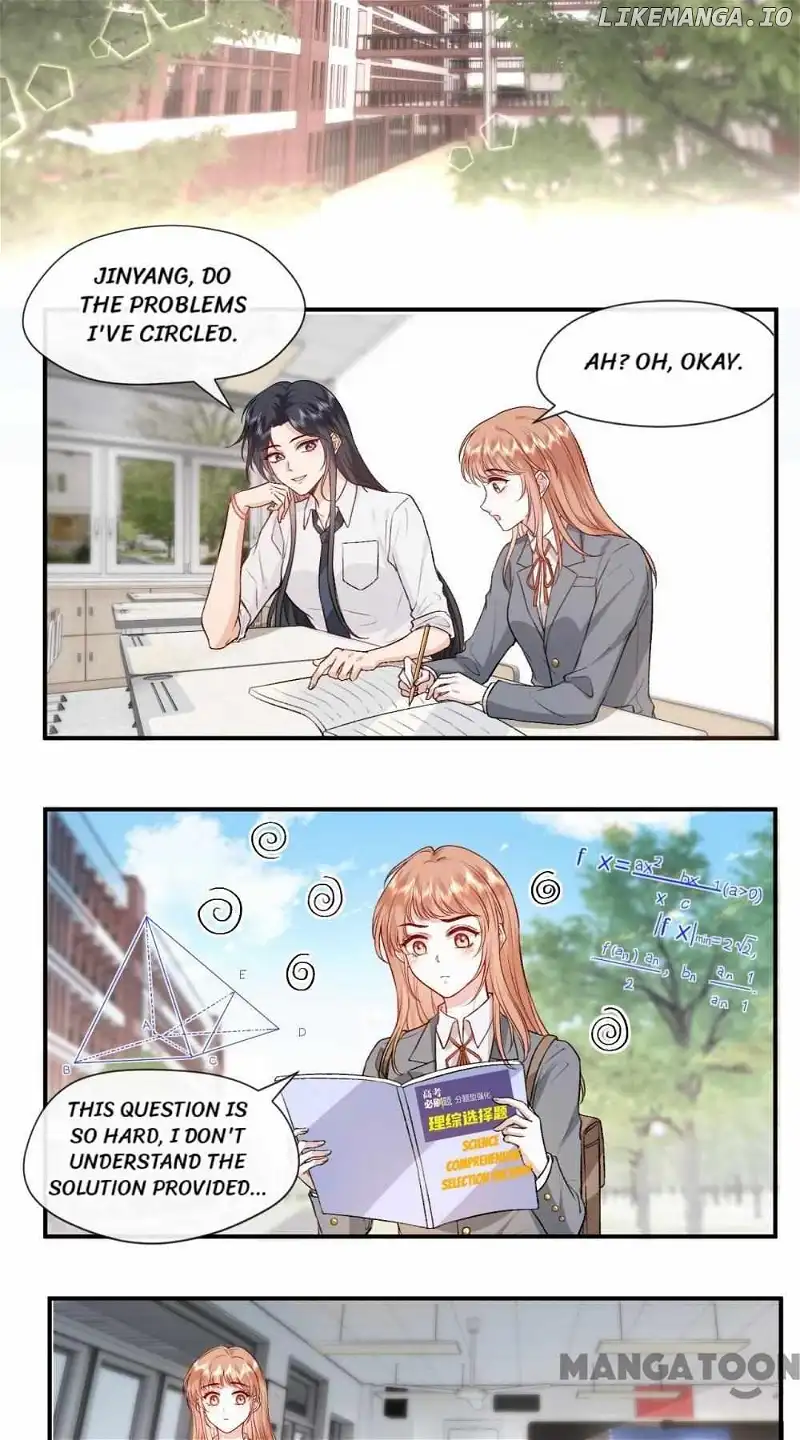 Madam and Her Daily Online Face-Slapping Chapter 15 - Page 24