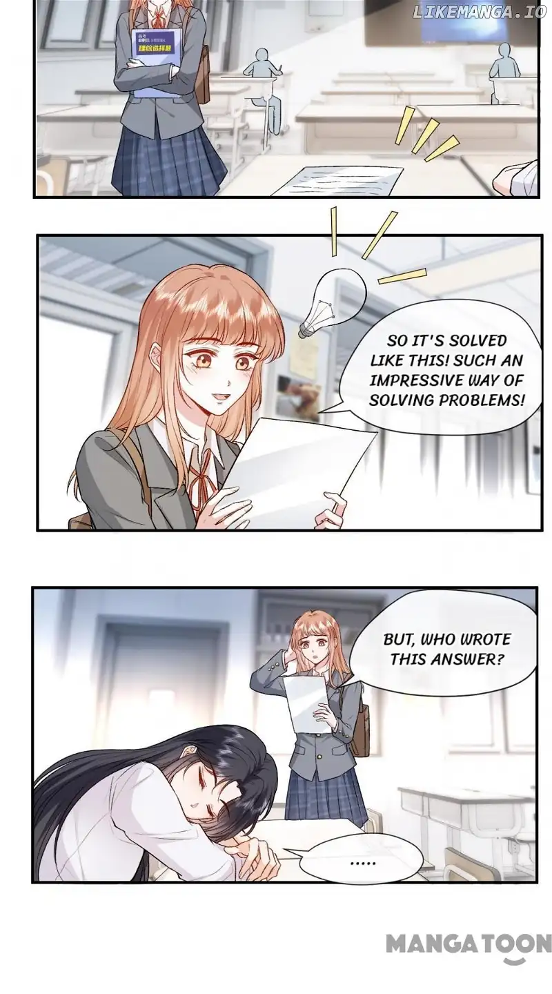 Madam and Her Daily Online Face-Slapping Chapter 15 - Page 25