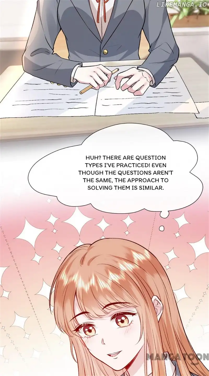 Madam and Her Daily Online Face-Slapping Chapter 15 - Page 31