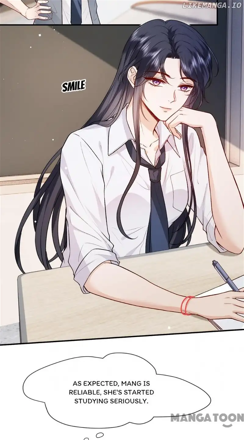 Madam and Her Daily Online Face-Slapping Chapter 15 - Page 5