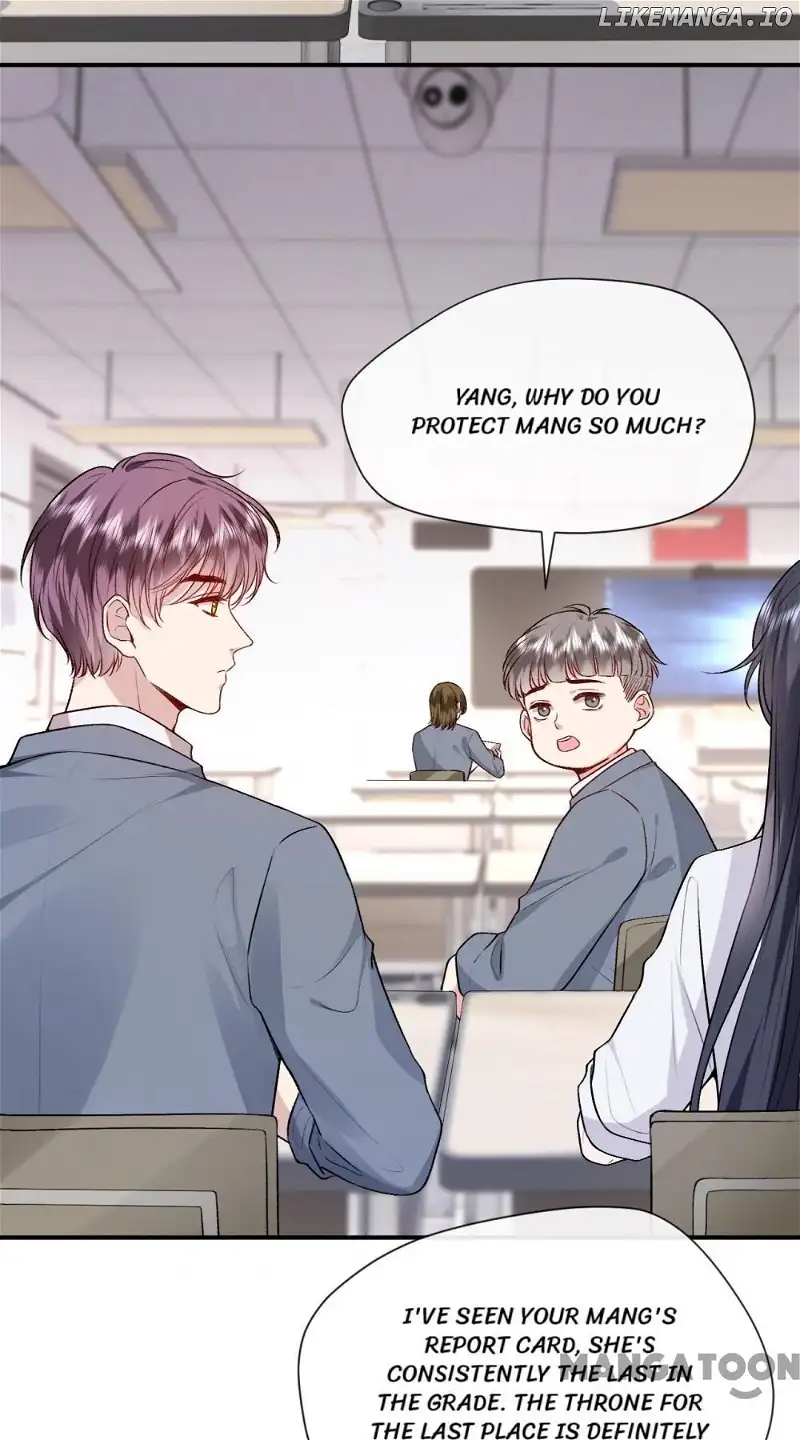 Madam and Her Daily Online Face-Slapping Chapter 15 - Page 8