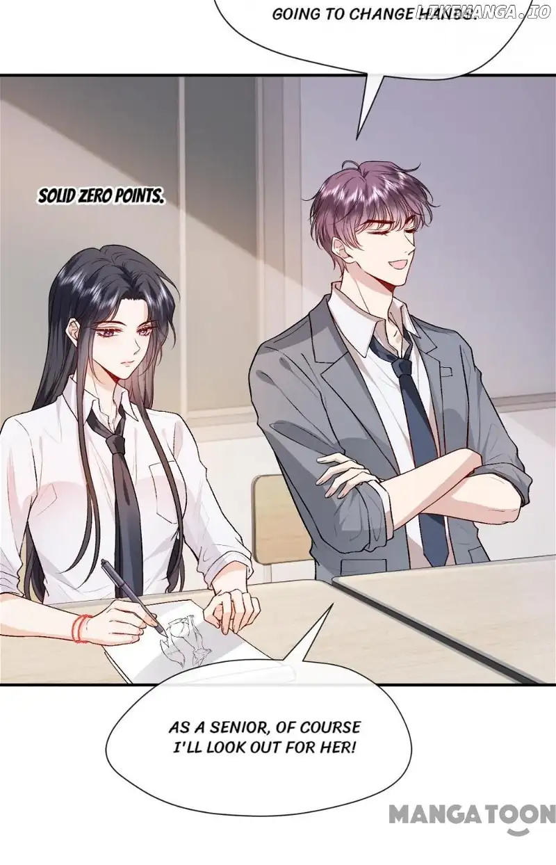 Madam and Her Daily Online Face-Slapping Chapter 15 - Page 9