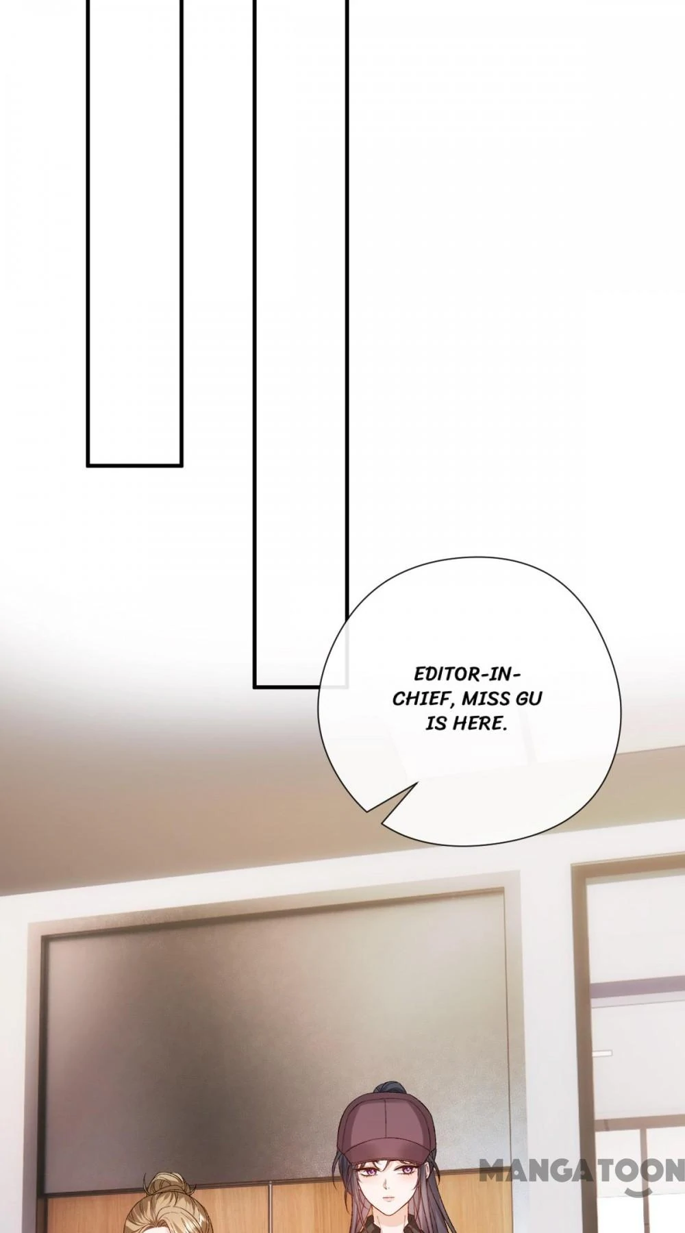 Madam and Her Daily Online Face-Slapping Chapter 150 - Page 13