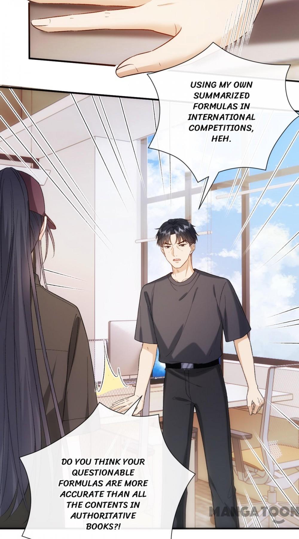 Madam and Her Daily Online Face-Slapping Chapter 150 - Page 19