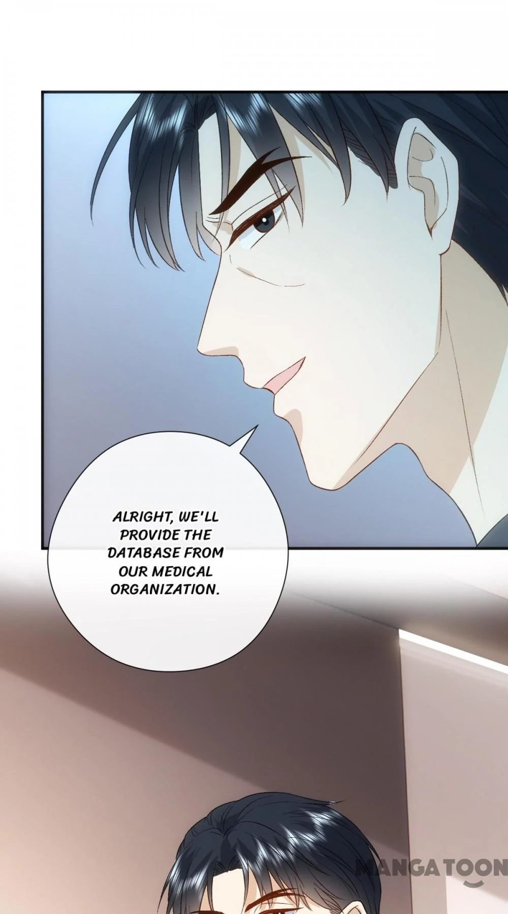 Madam and Her Daily Online Face-Slapping Chapter 150 - Page 31