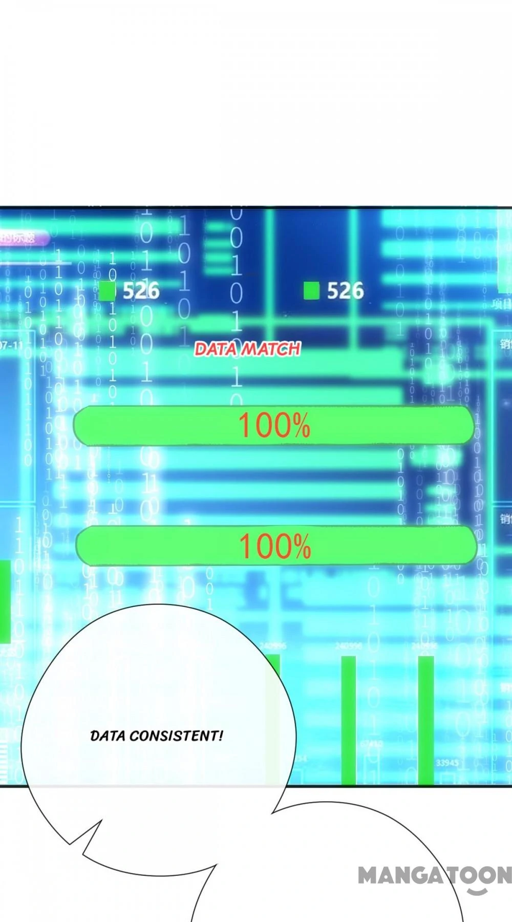 Madam and Her Daily Online Face-Slapping Chapter 150 - Page 41