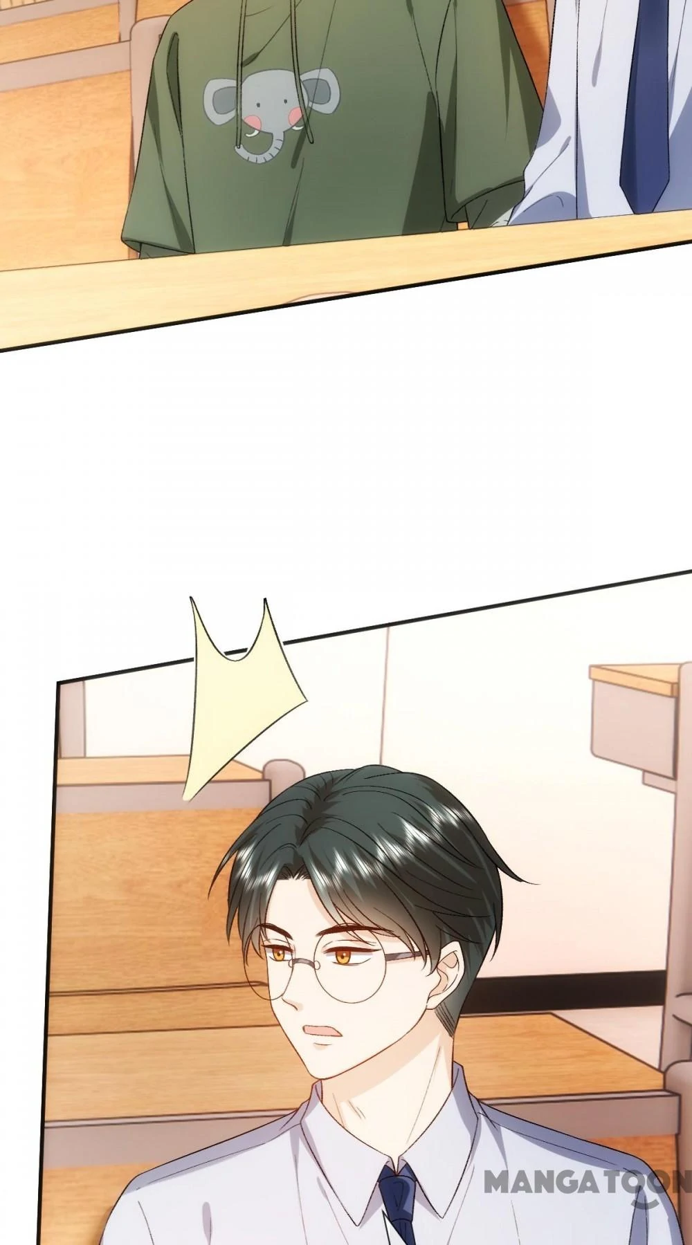 Madam and Her Daily Online Face-Slapping Chapter 151 - Page 26