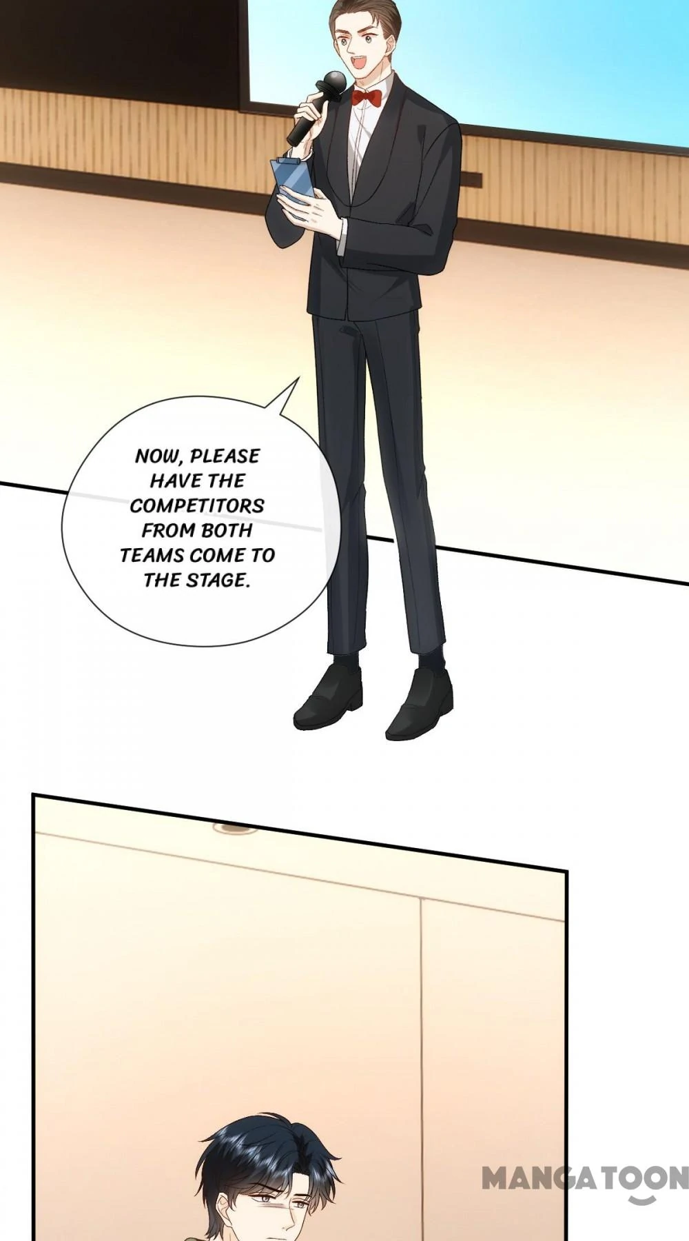 Madam and Her Daily Online Face-Slapping Chapter 152 - Page 13