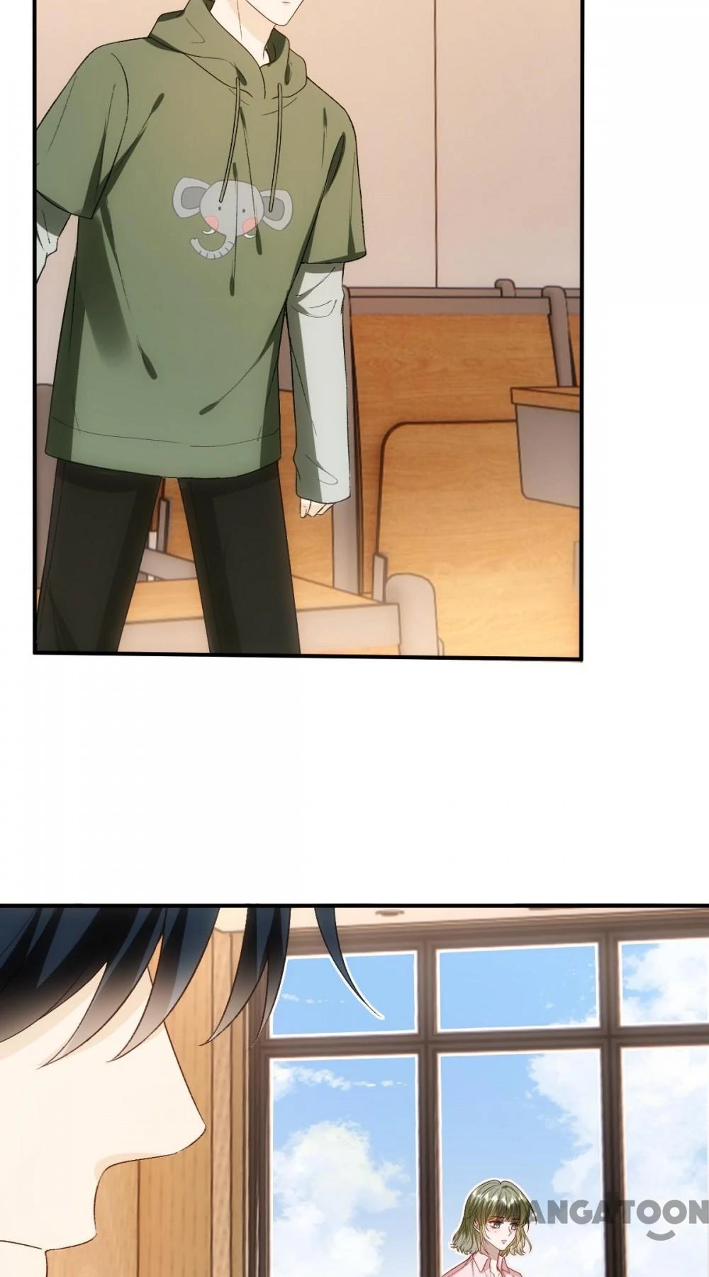 Madam and Her Daily Online Face-Slapping Chapter 152 - Page 14