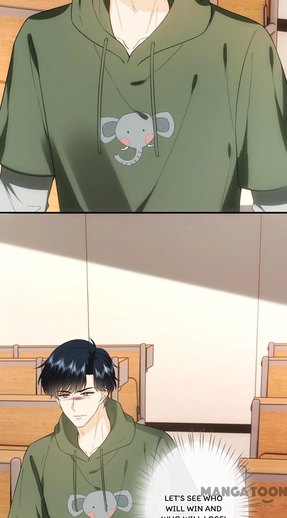 Madam and Her Daily Online Face-Slapping Chapter 152 - Page 16