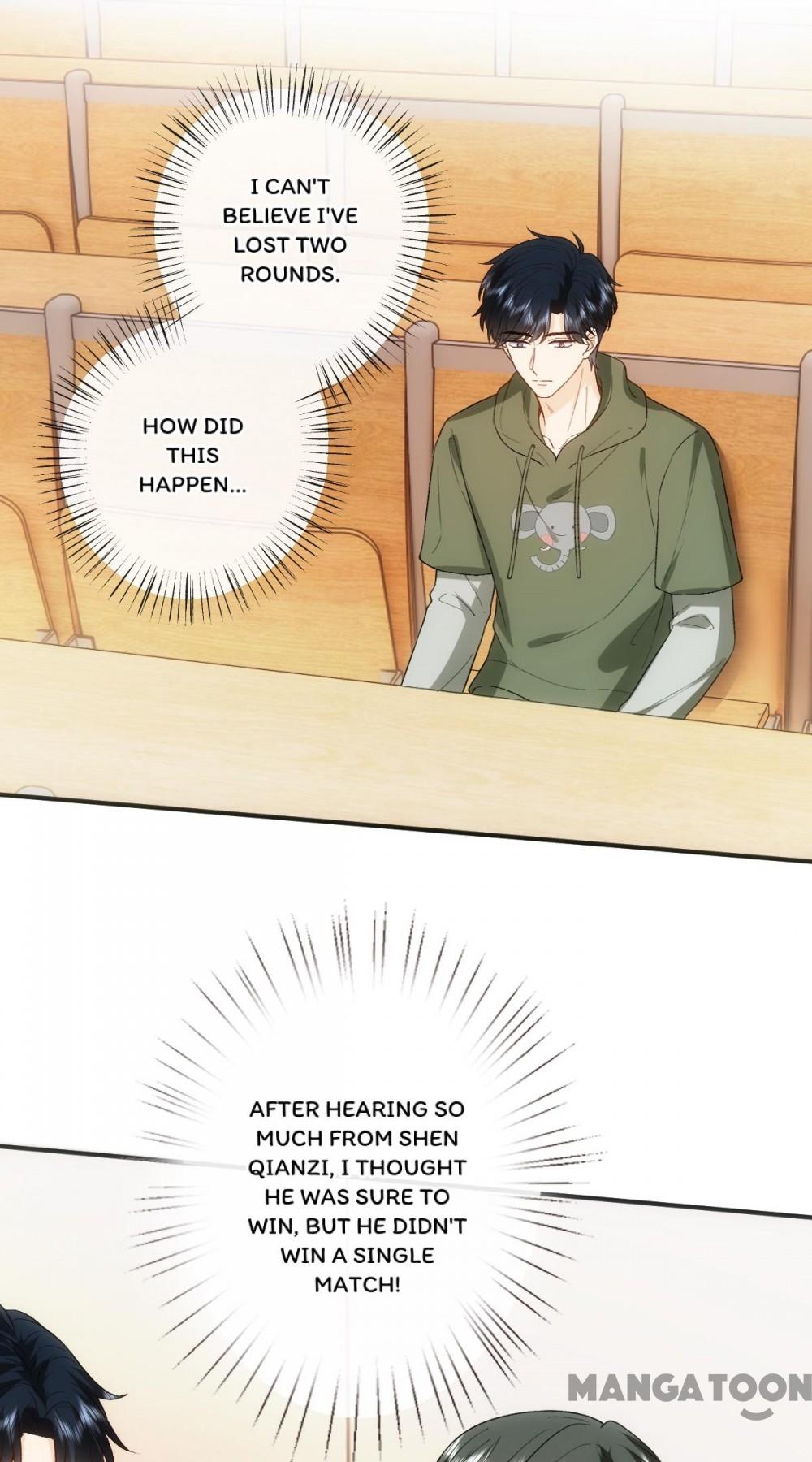 Madam and Her Daily Online Face-Slapping Chapter 152 - Page 36