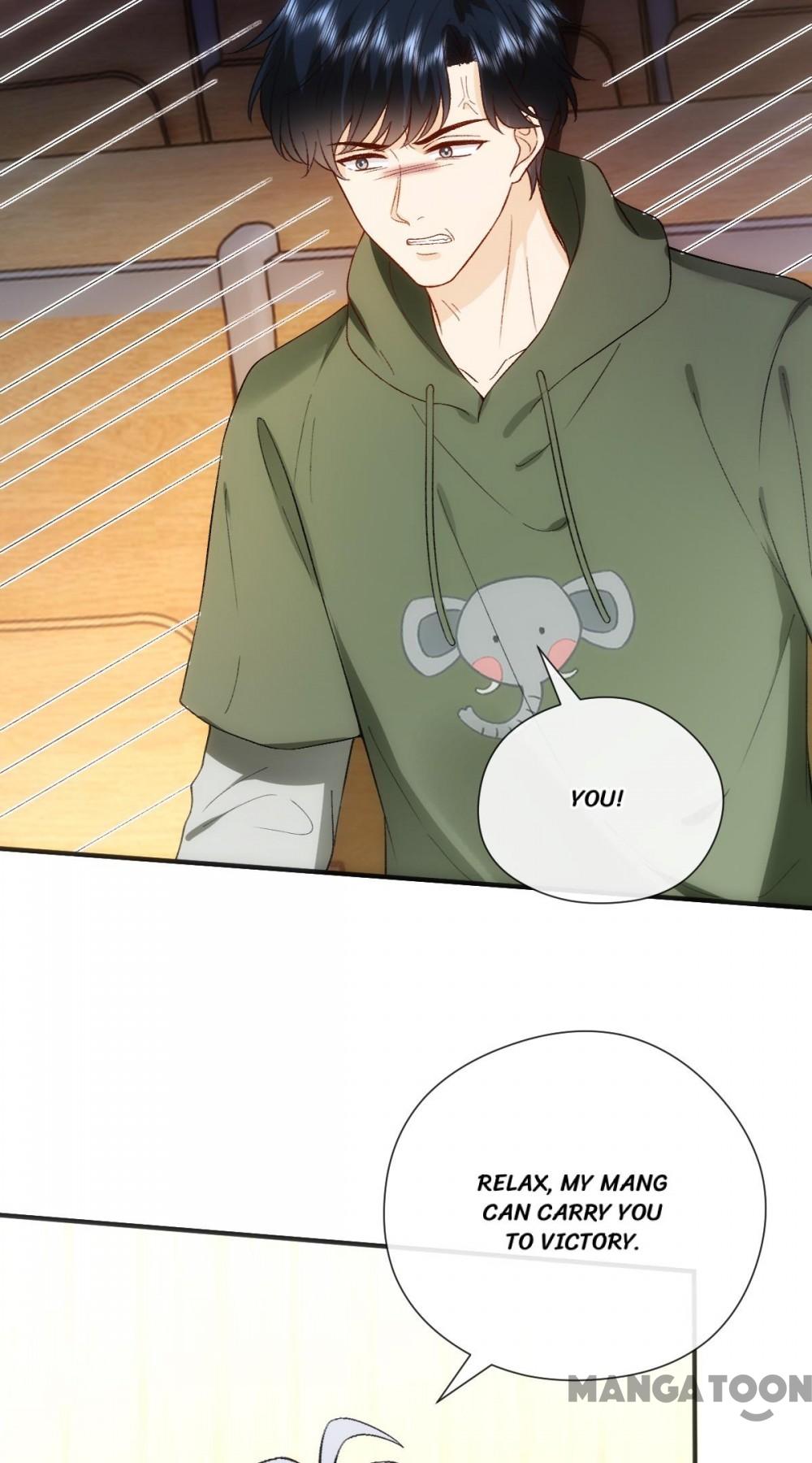 Madam and Her Daily Online Face-Slapping Chapter 152 - Page 5