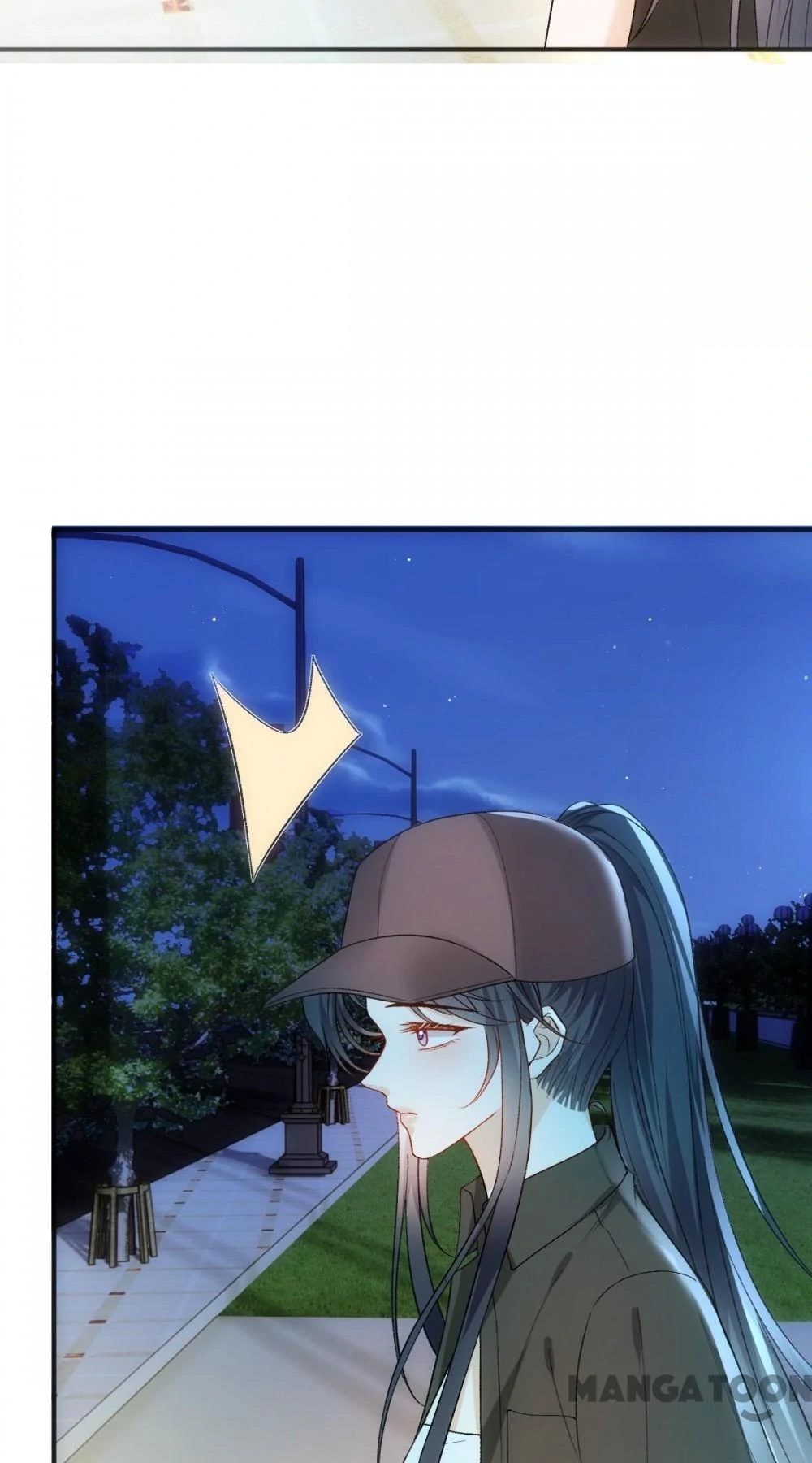 Madam and Her Daily Online Face-Slapping Chapter 153 - Page 36