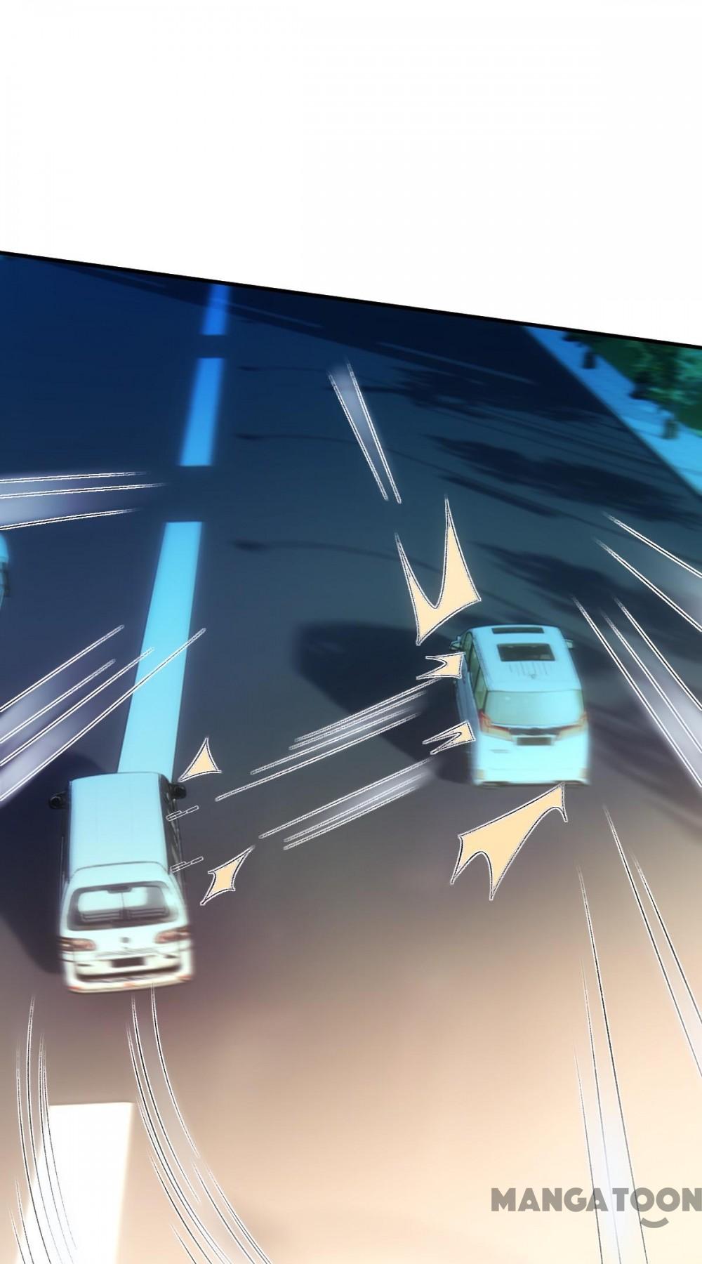 Madam and Her Daily Online Face-Slapping Chapter 153 - Page 42