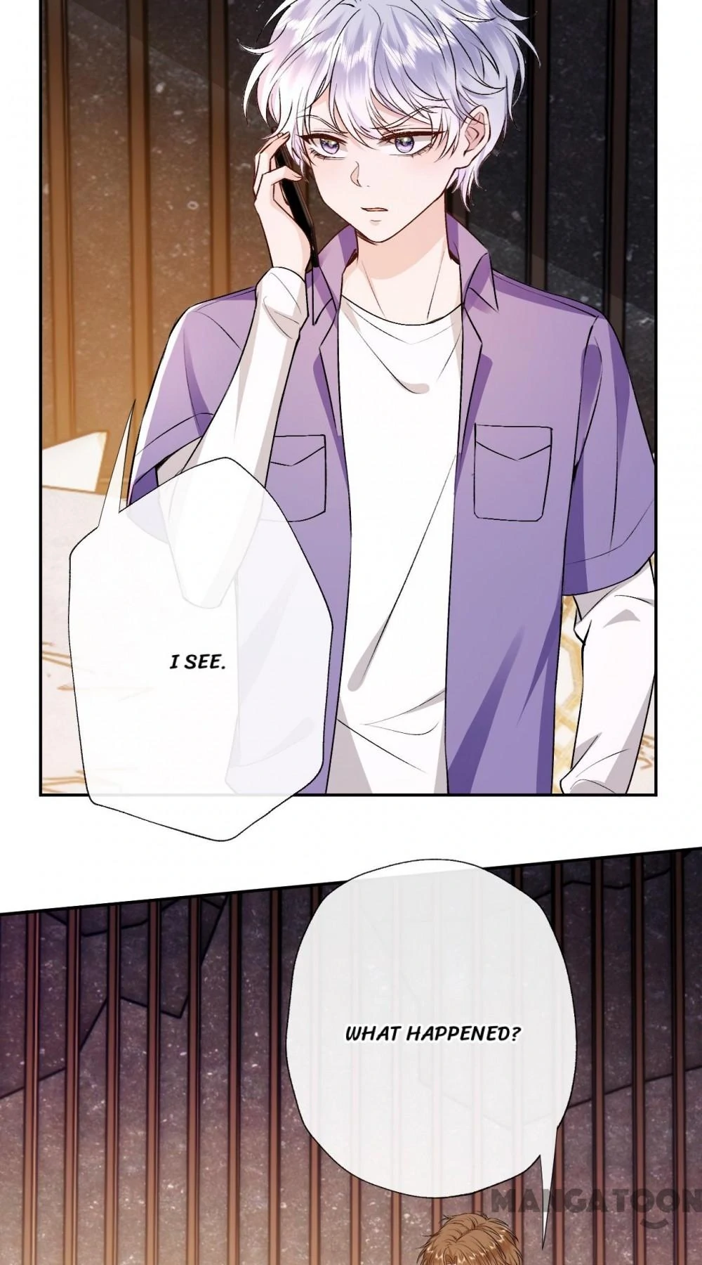 Madam and Her Daily Online Face-Slapping Chapter 154 - Page 26