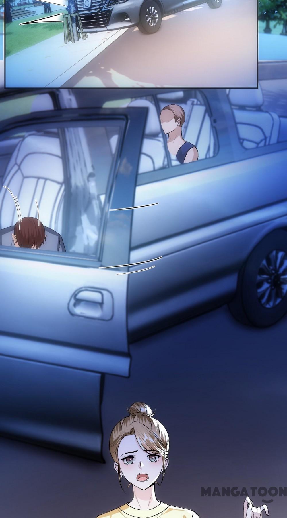 Madam and Her Daily Online Face-Slapping Chapter 154 - Page 4