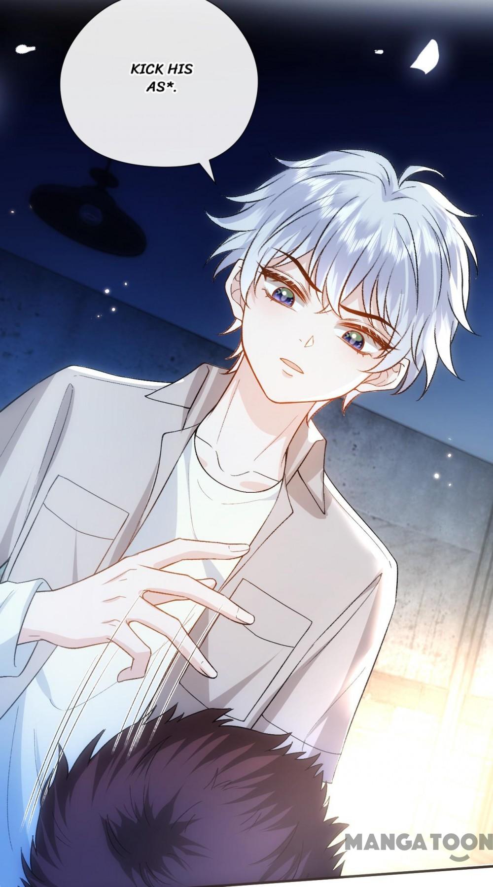 Madam and Her Daily Online Face-Slapping Chapter 155 - Page 17