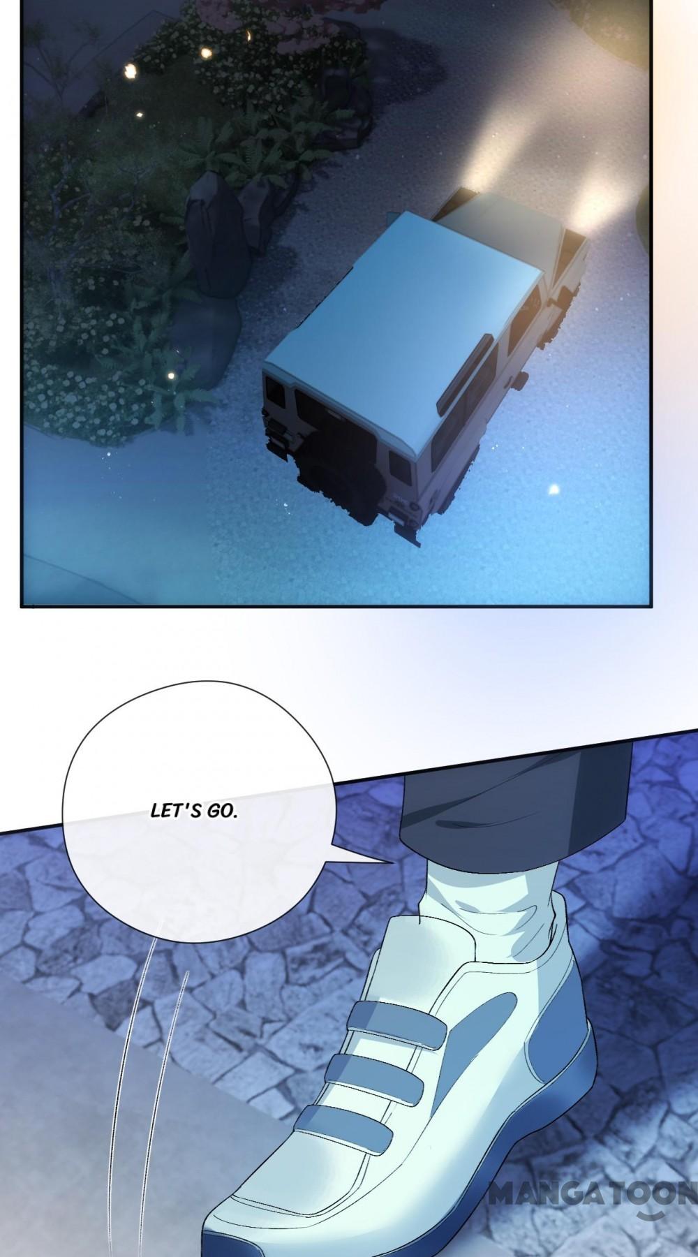 Madam and Her Daily Online Face-Slapping Chapter 156 - Page 16