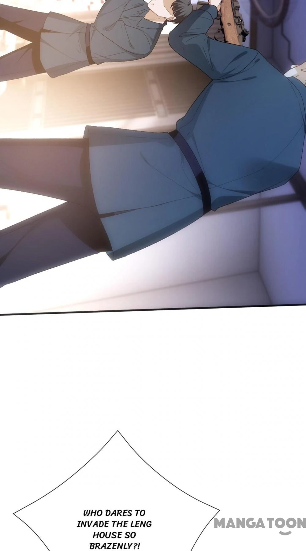 Madam and Her Daily Online Face-Slapping Chapter 156 - Page 21