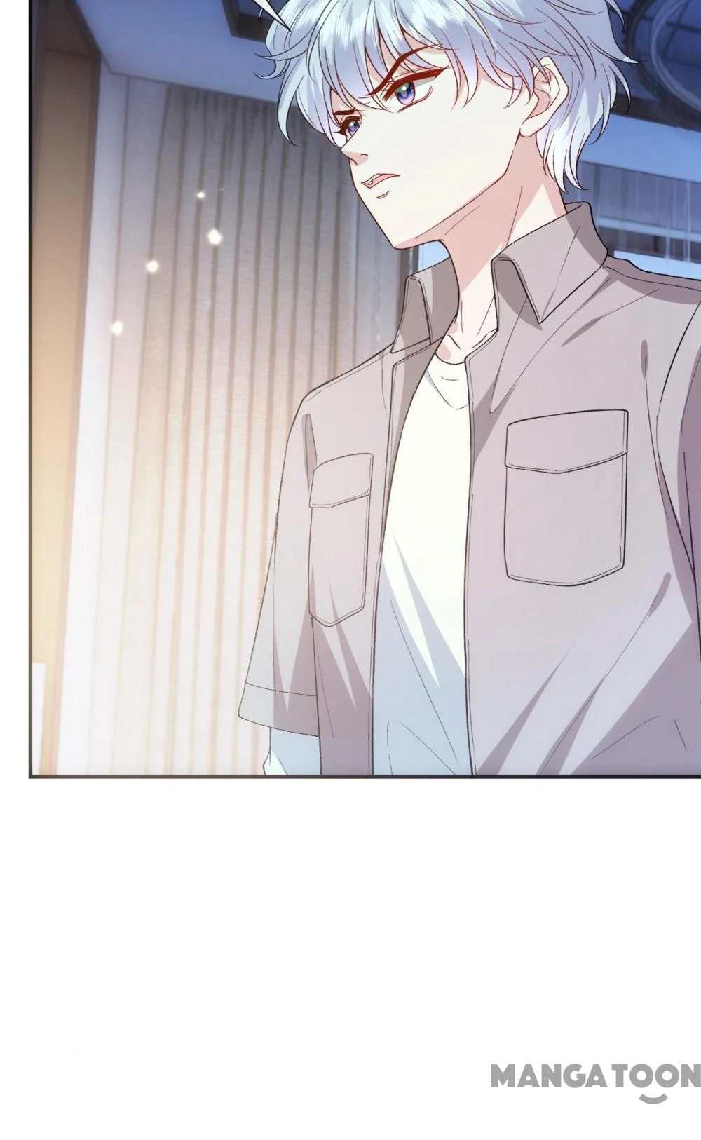 Madam and Her Daily Online Face-Slapping Chapter 156 - Page 23