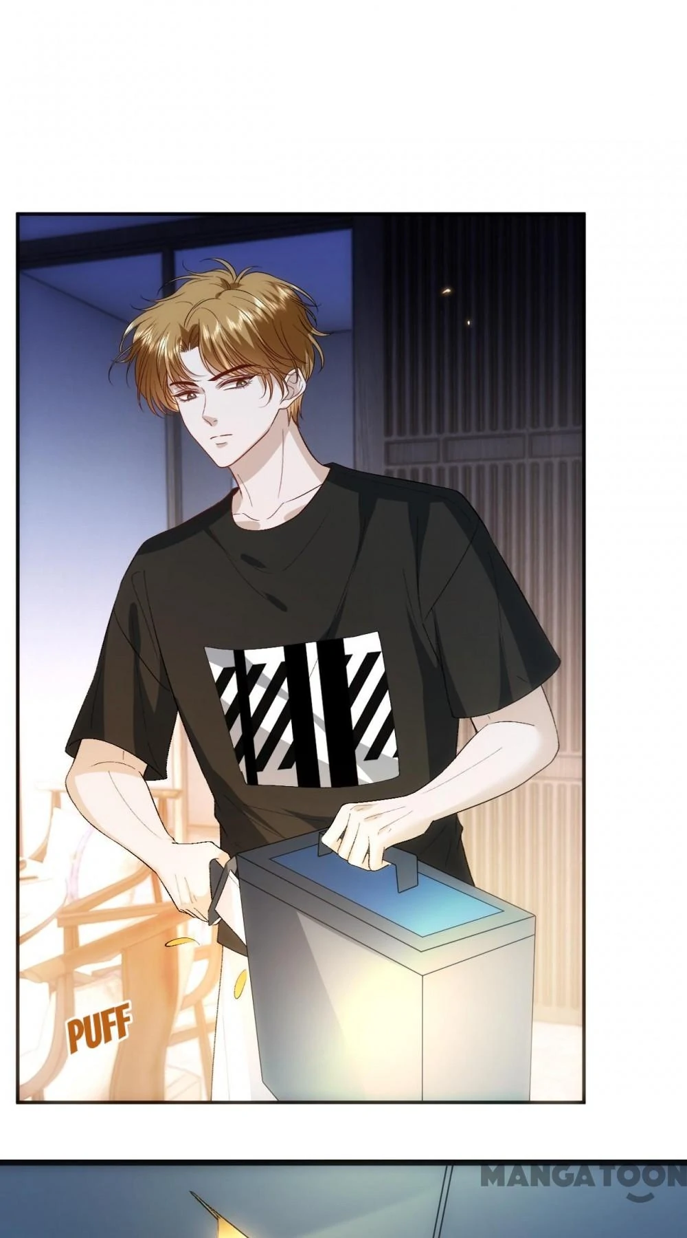 Madam and Her Daily Online Face-Slapping Chapter 156 - Page 31