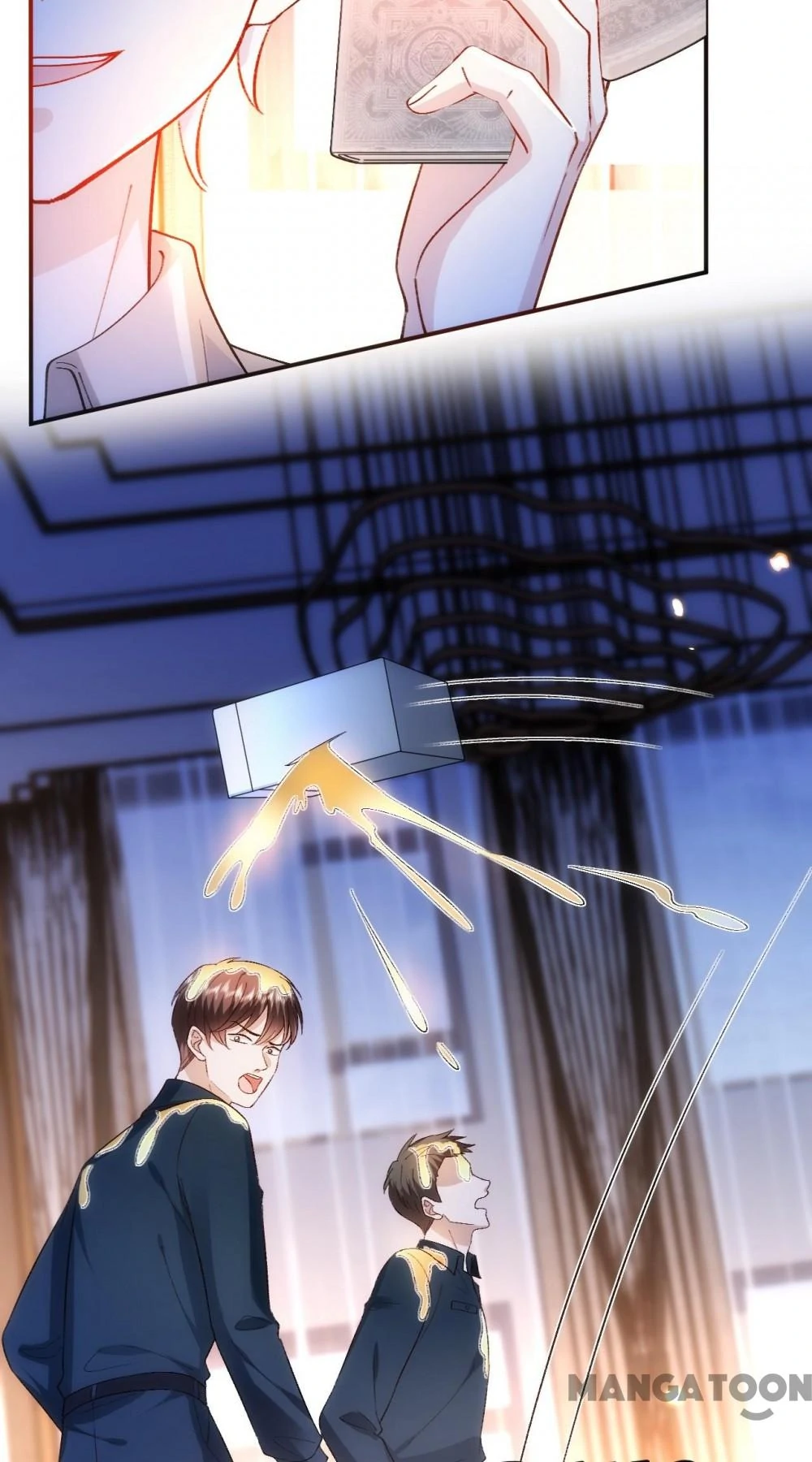 Madam and Her Daily Online Face-Slapping Chapter 156 - Page 39