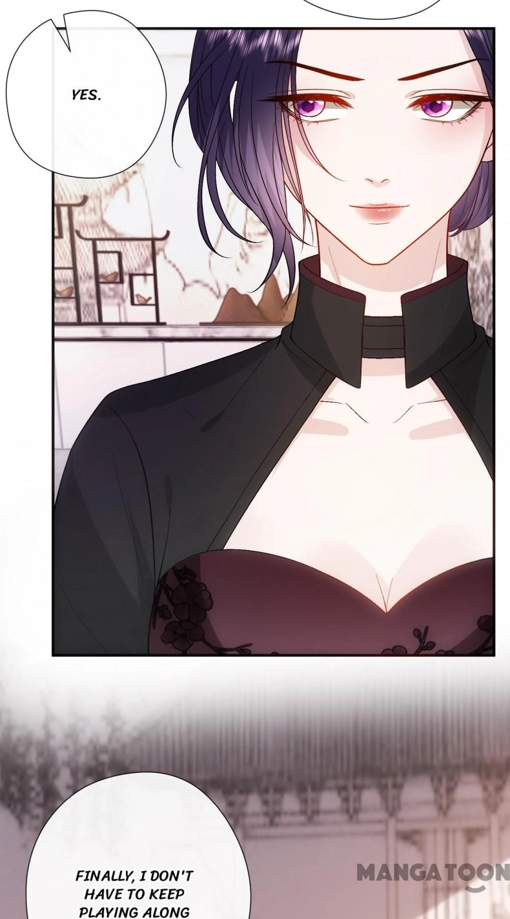 Madam and Her Daily Online Face-Slapping Chapter 156 - Page 4