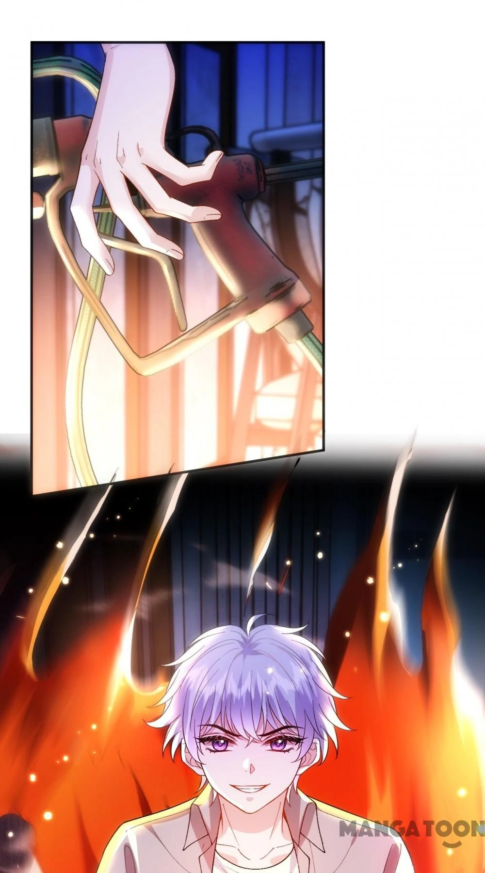 Madam and Her Daily Online Face-Slapping Chapter 156 - Page 46