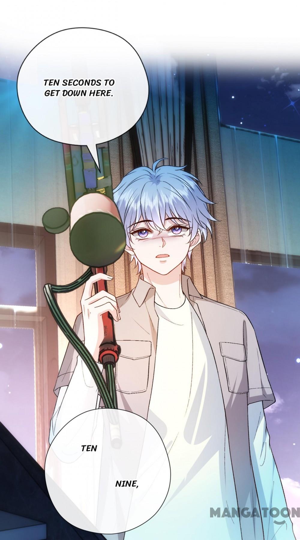 Madam and Her Daily Online Face-Slapping Chapter 157 - Page 11