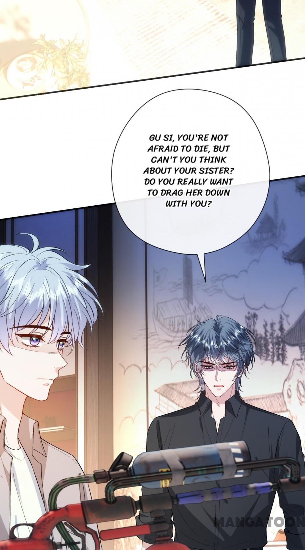 Madam and Her Daily Online Face-Slapping Chapter 157 - Page 14