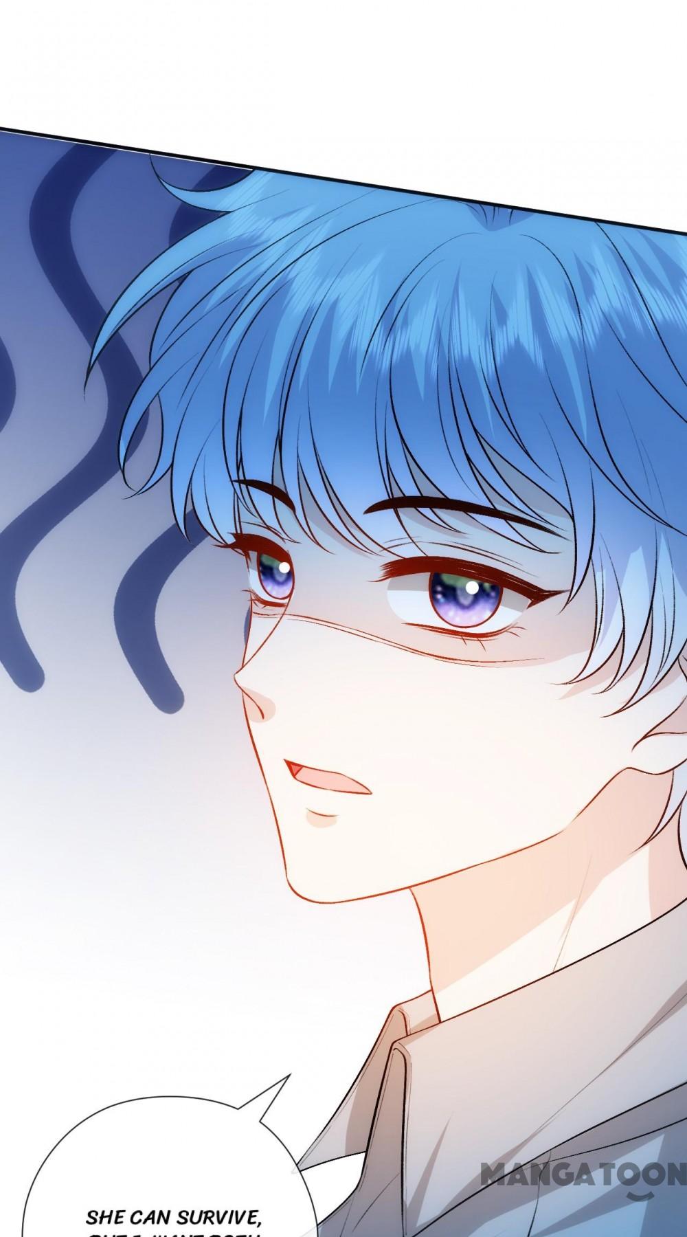 Madam and Her Daily Online Face-Slapping Chapter 157 - Page 21