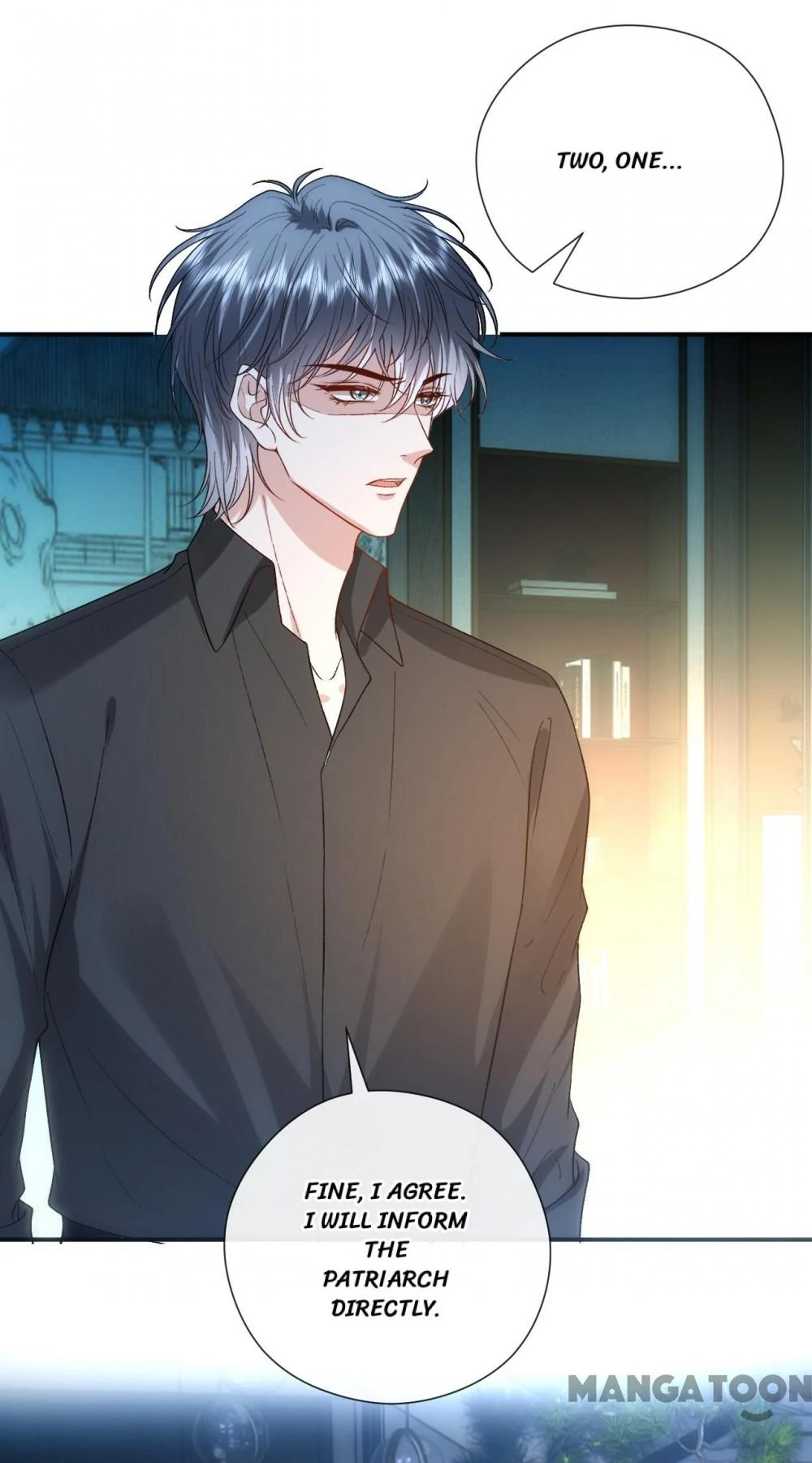 Madam and Her Daily Online Face-Slapping Chapter 157 - Page 31